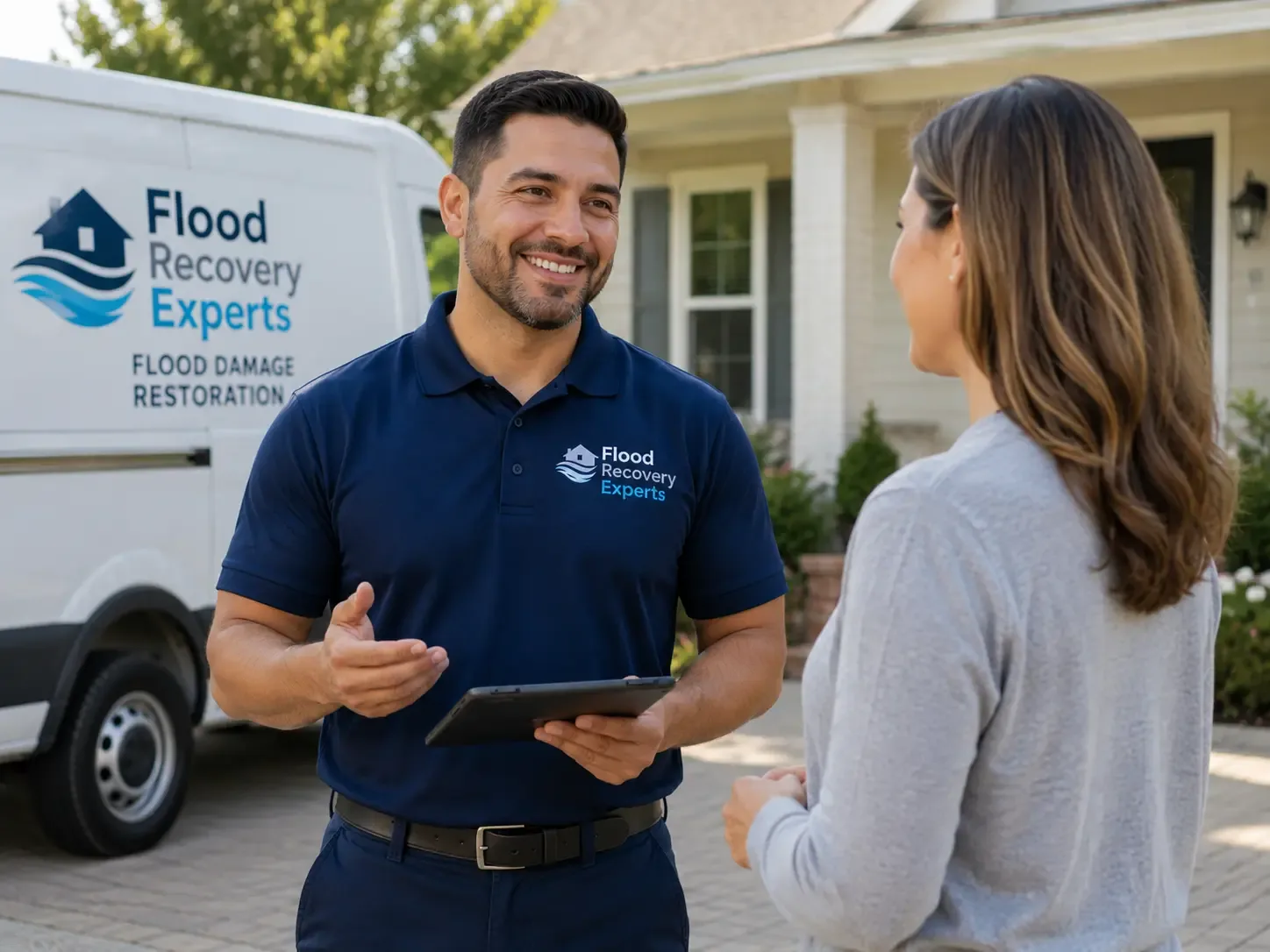 Flood Damage Cleanup Norwich, KS FAQs